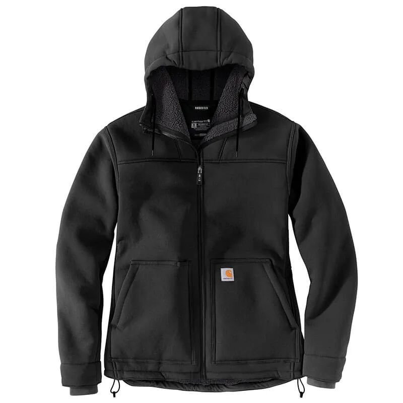 104927 - Carhartt Women's Super Dux Relaxed Fit Sherpa Lined Jacket