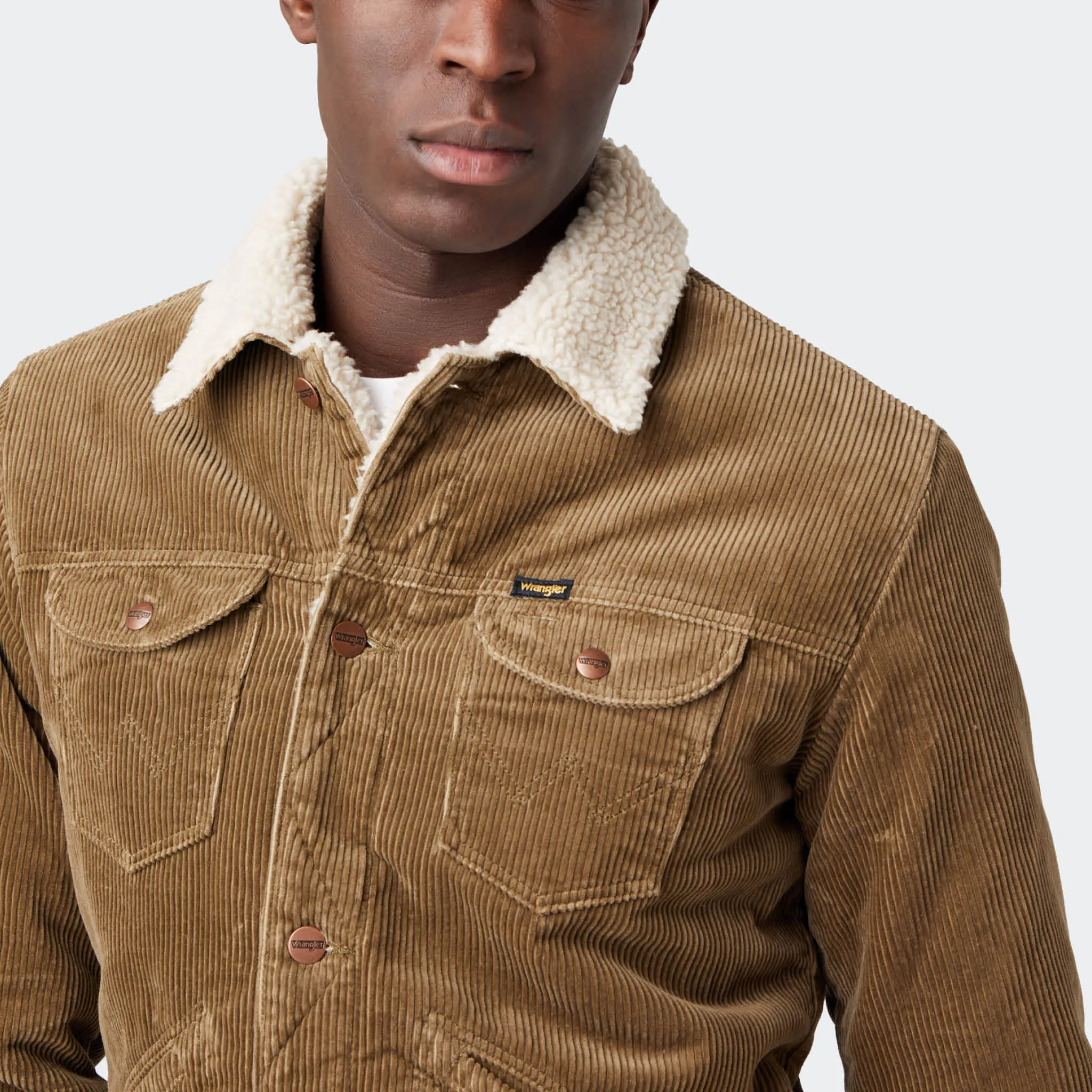 124MJ SHERPA