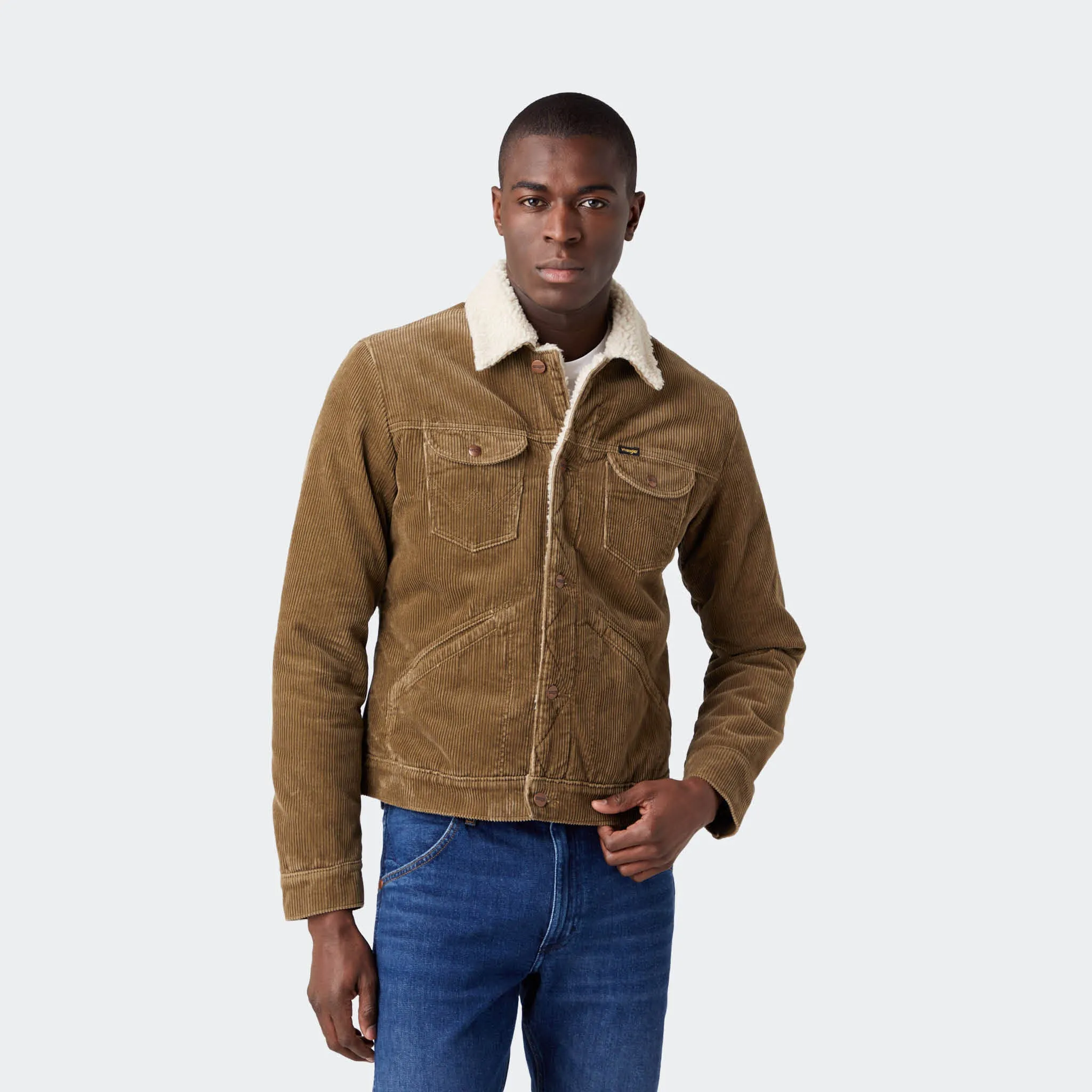 124MJ SHERPA