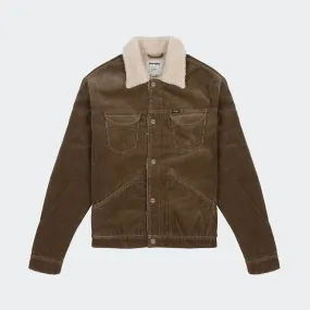 124MJ SHERPA