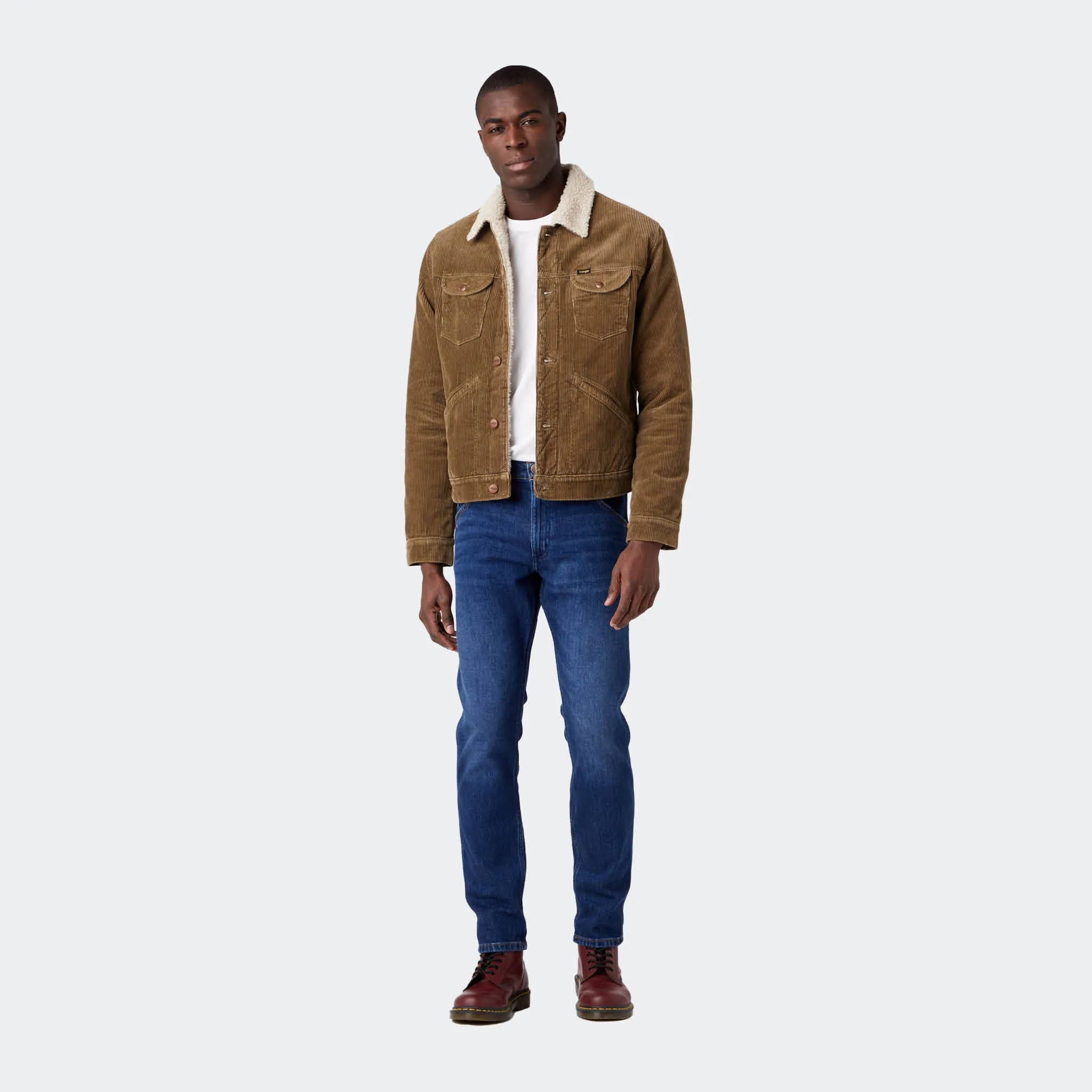 124MJ SHERPA