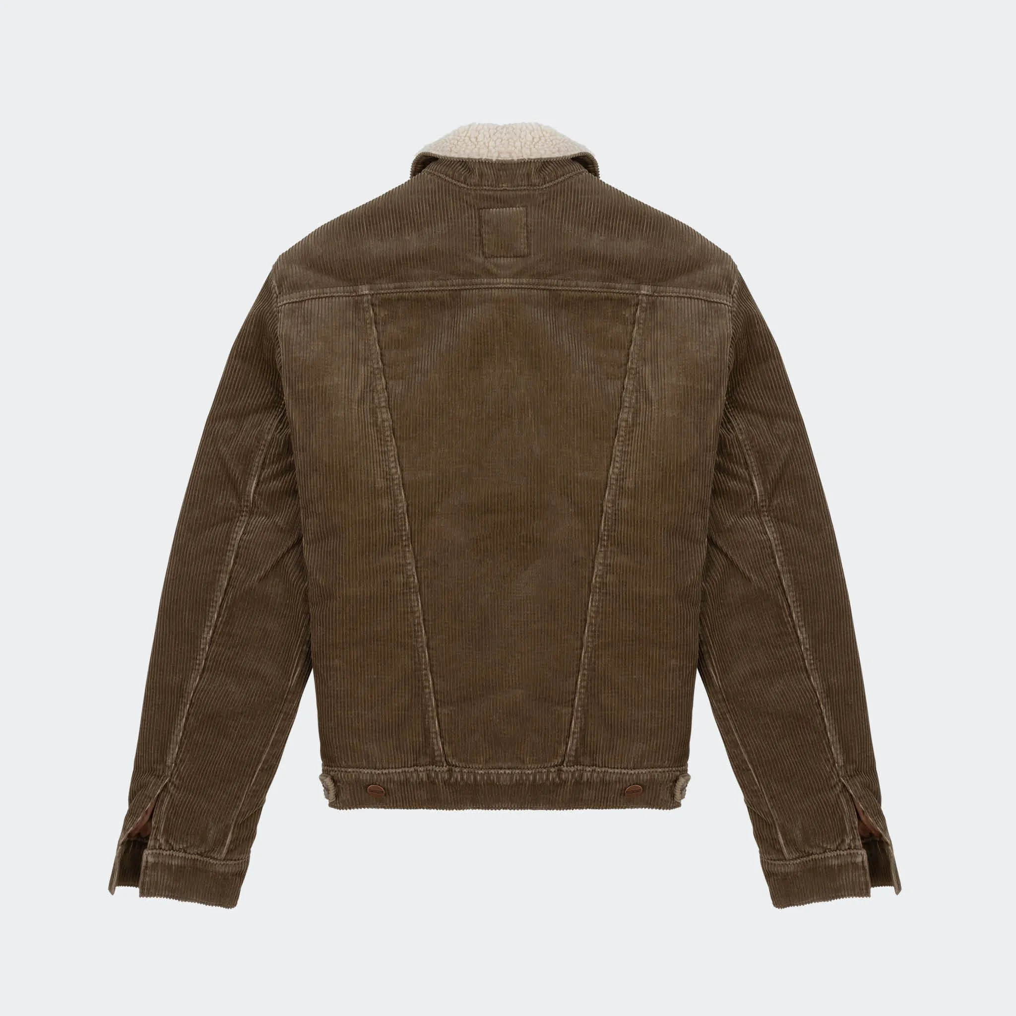 124MJ SHERPA
