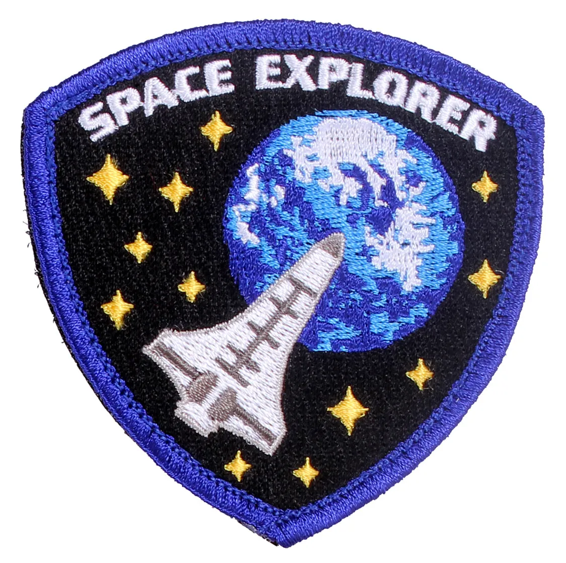 Adaptable MA-1 Flight Jackets with Patches