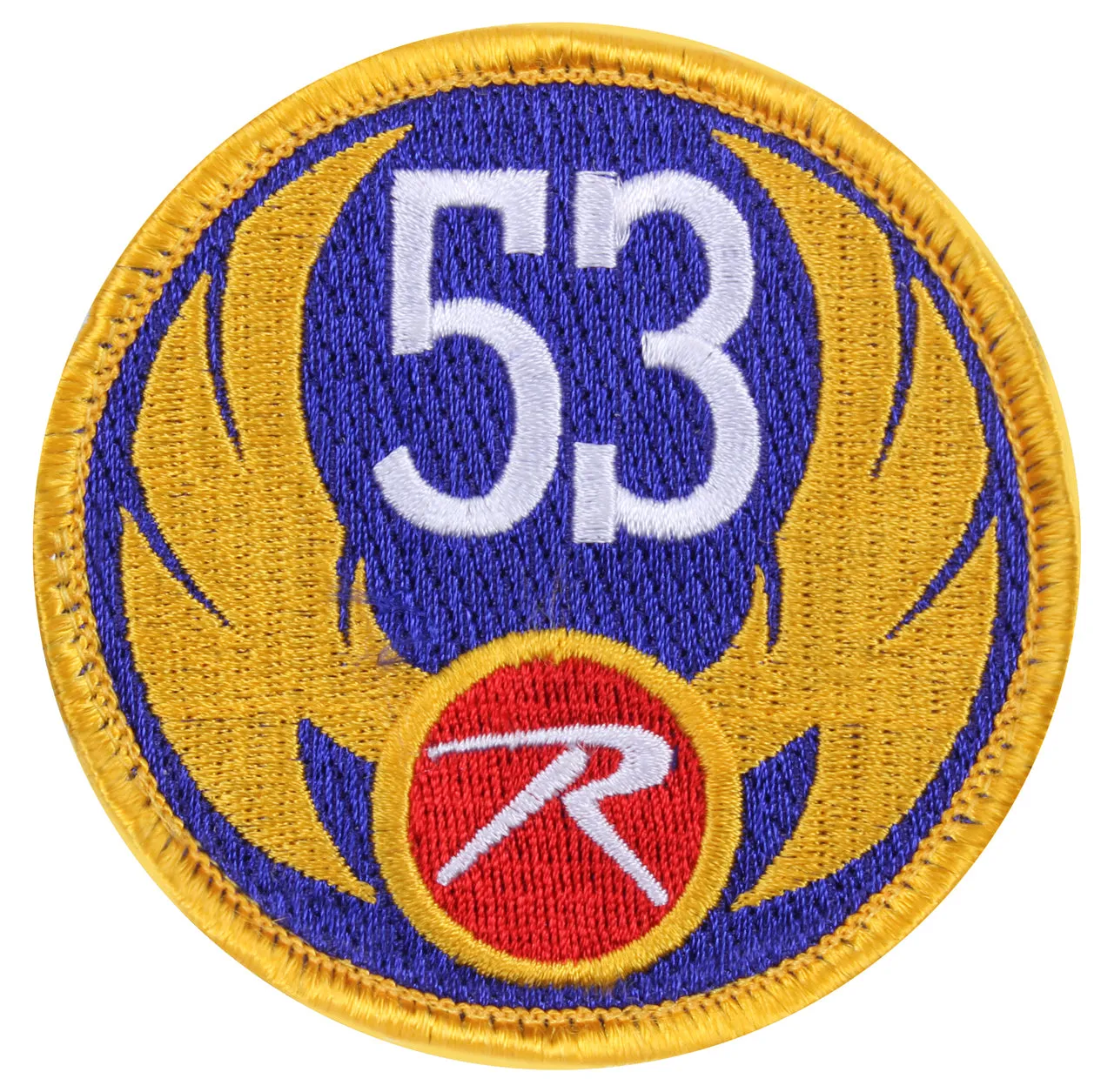 Adaptable MA-1 Flight Jackets with Patches