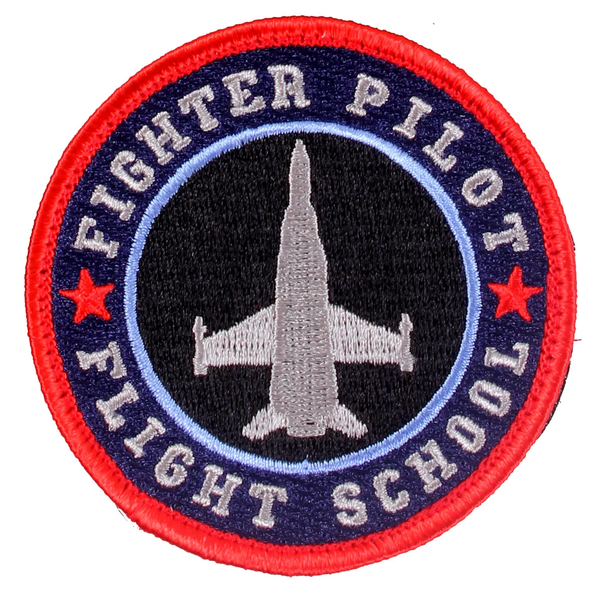 Adaptable MA-1 Flight Jackets with Patches