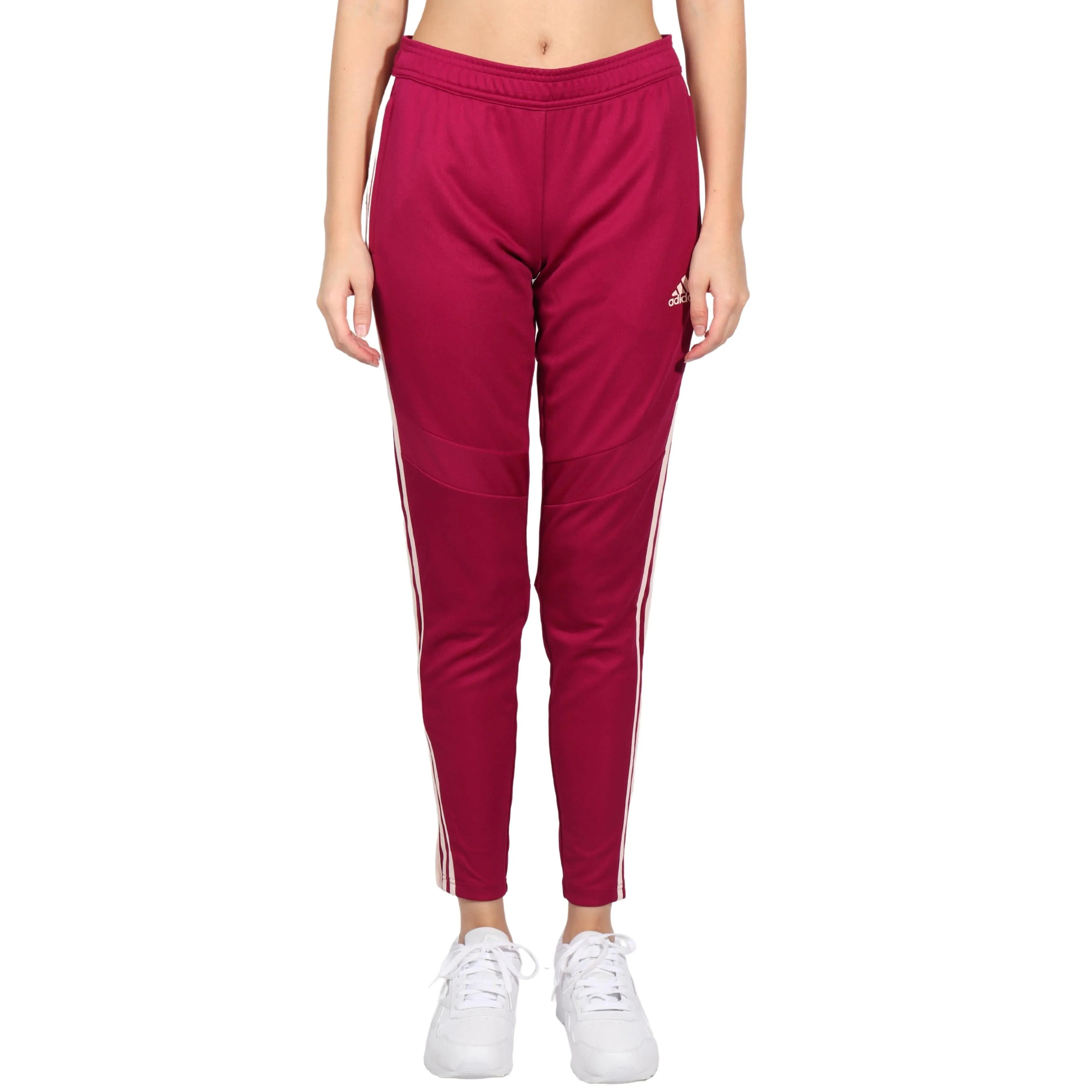 ADIDAS - Elastic Waist Sweatpants