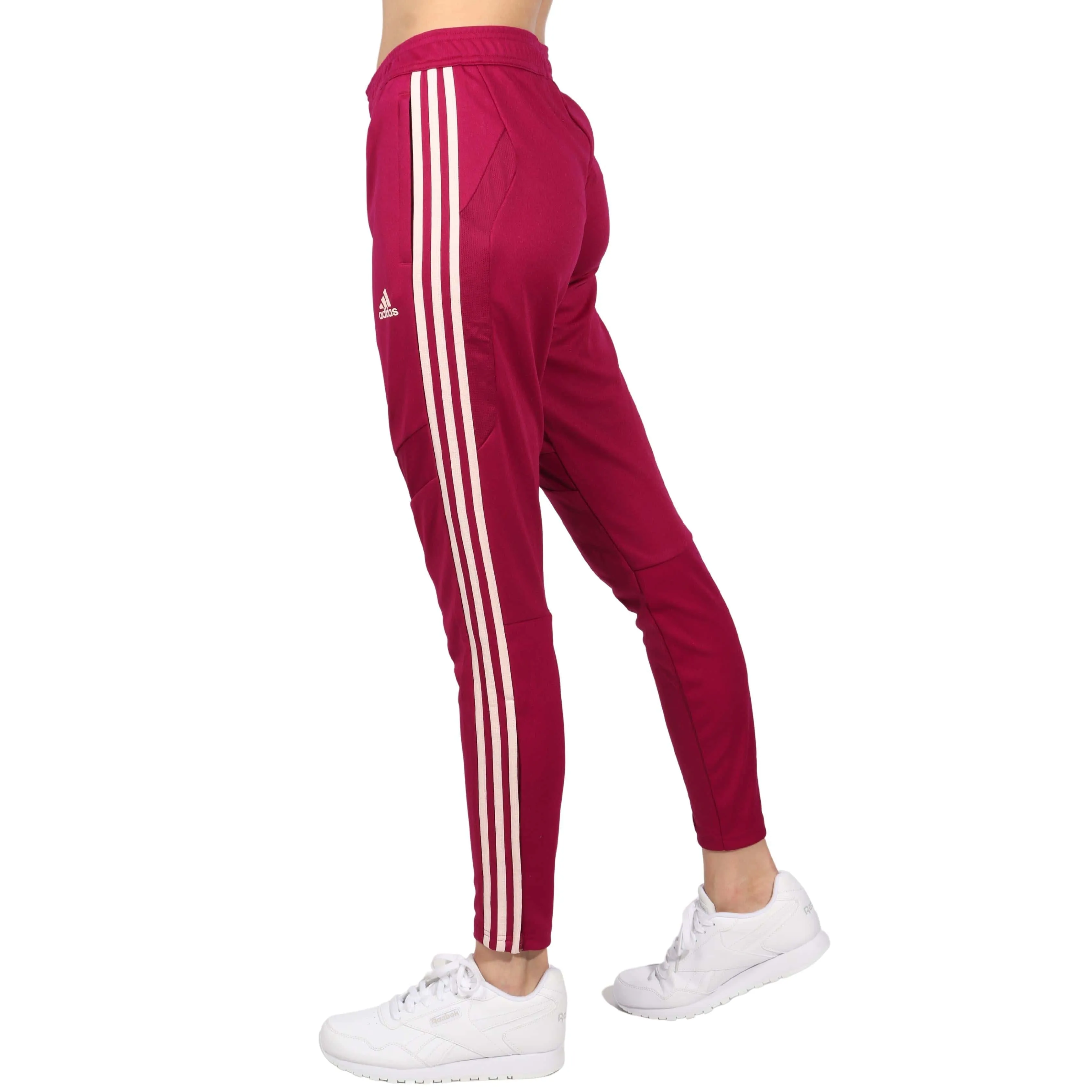 ADIDAS - Elastic Waist Sweatpants