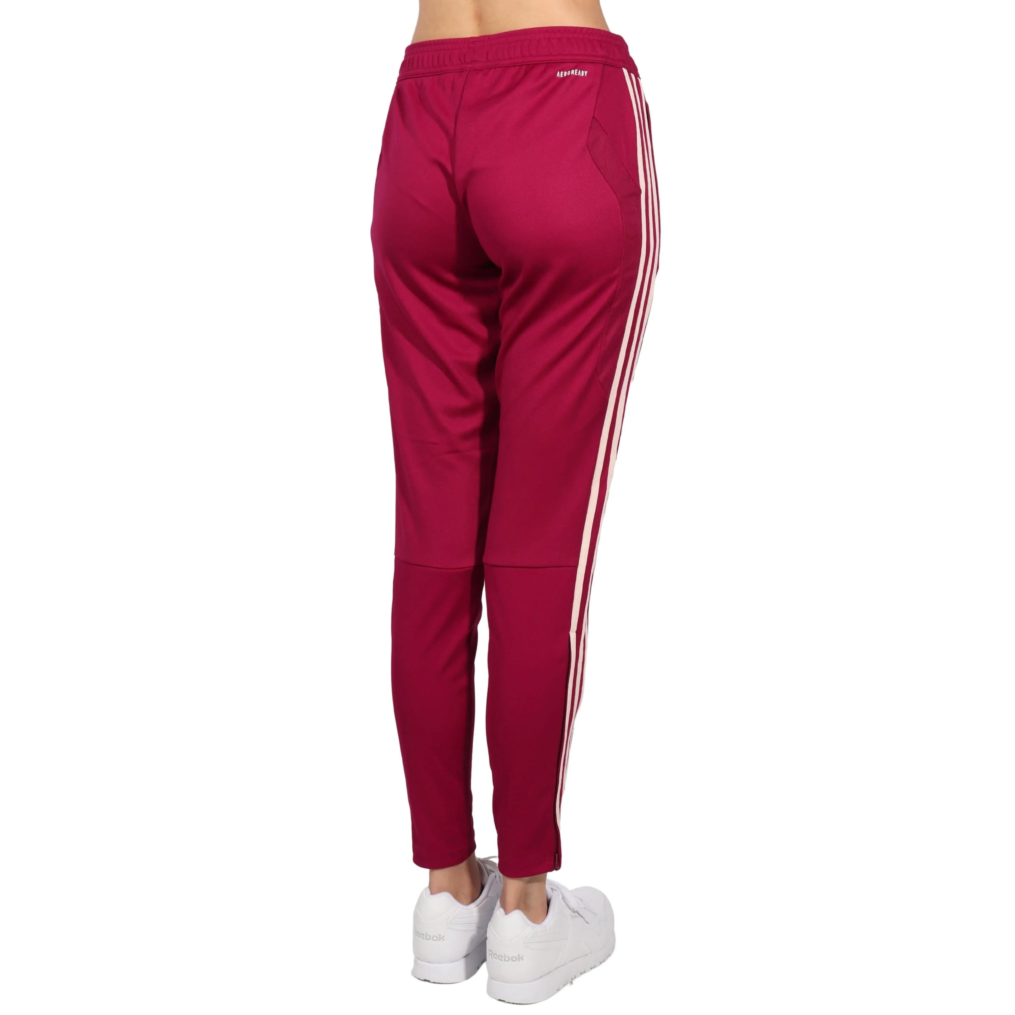 ADIDAS - Elastic Waist Sweatpants