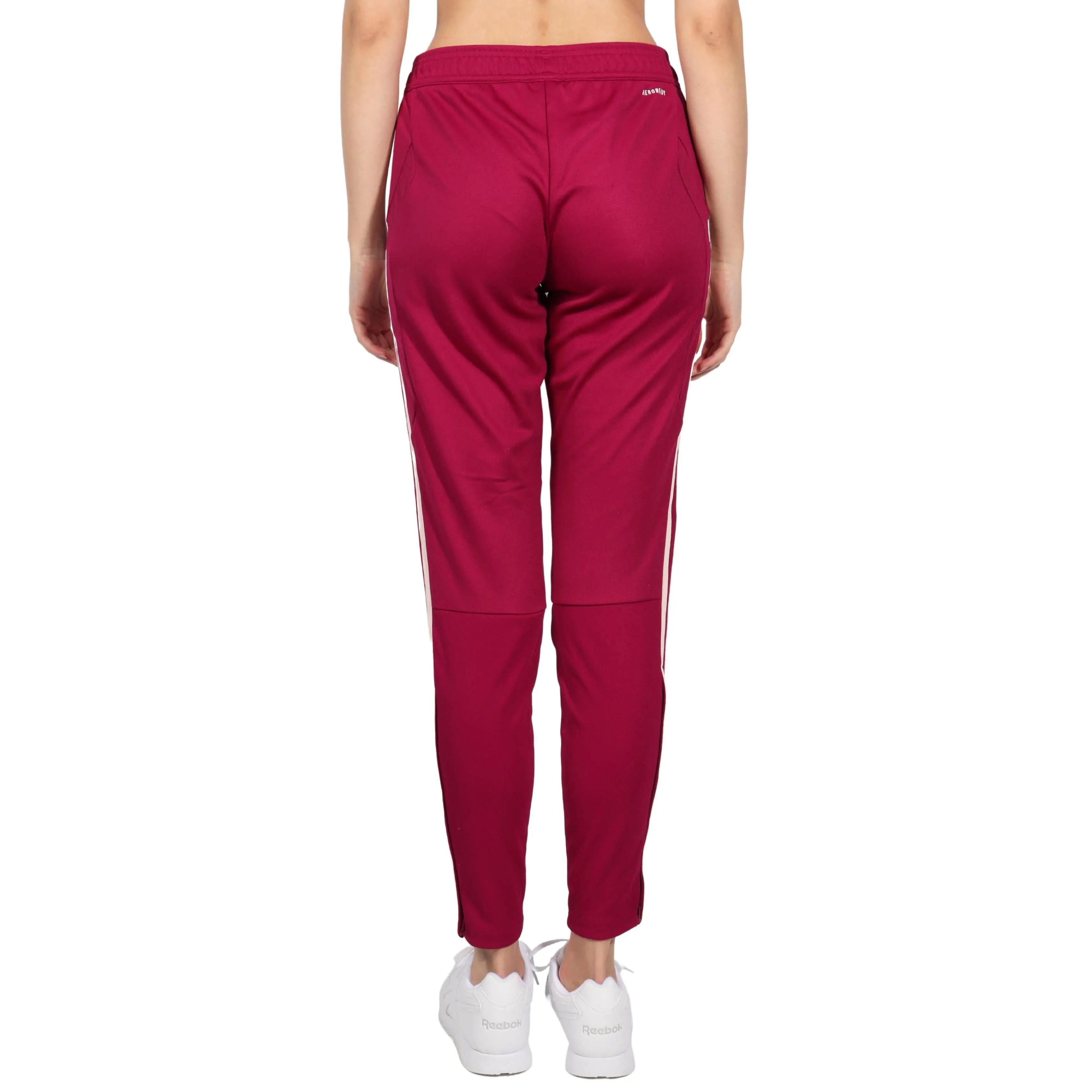 ADIDAS - Elastic Waist Sweatpants