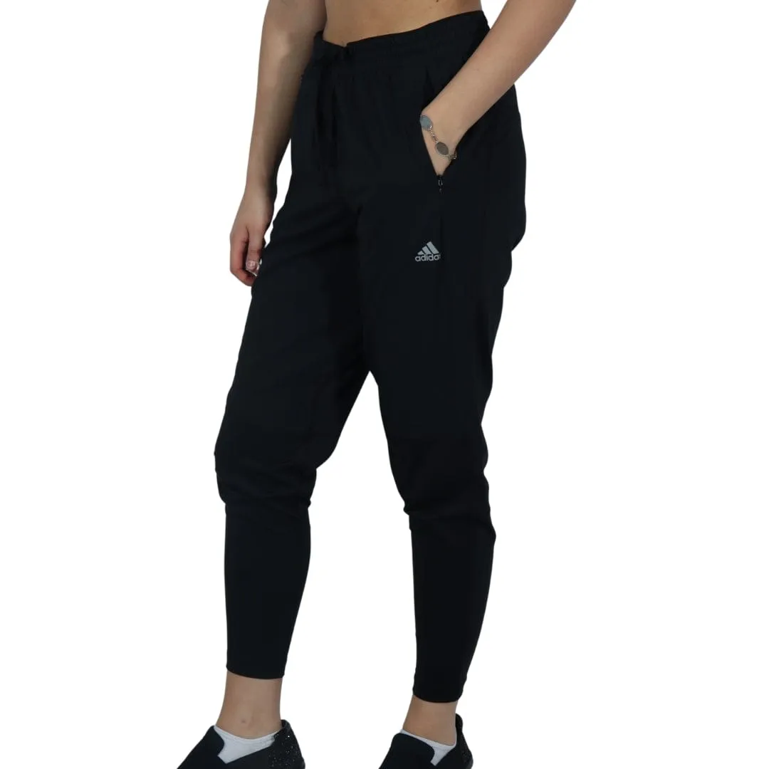 ADIDAS - Woven Lightweight Sweatpants