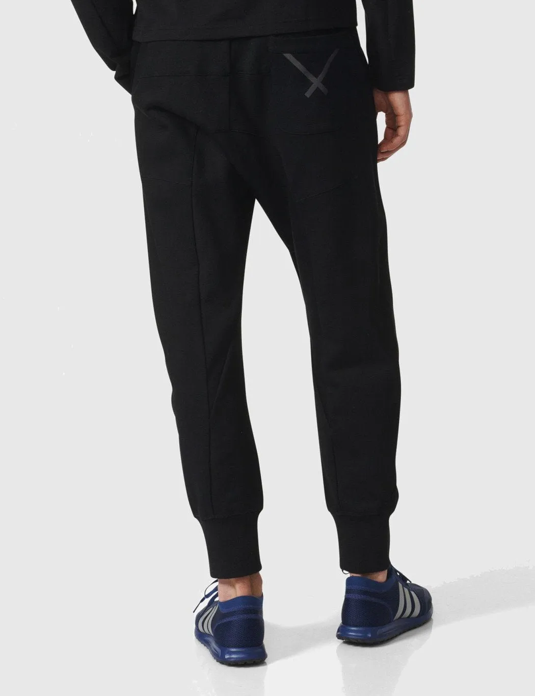 adidas XBYO Sweatpants - Black