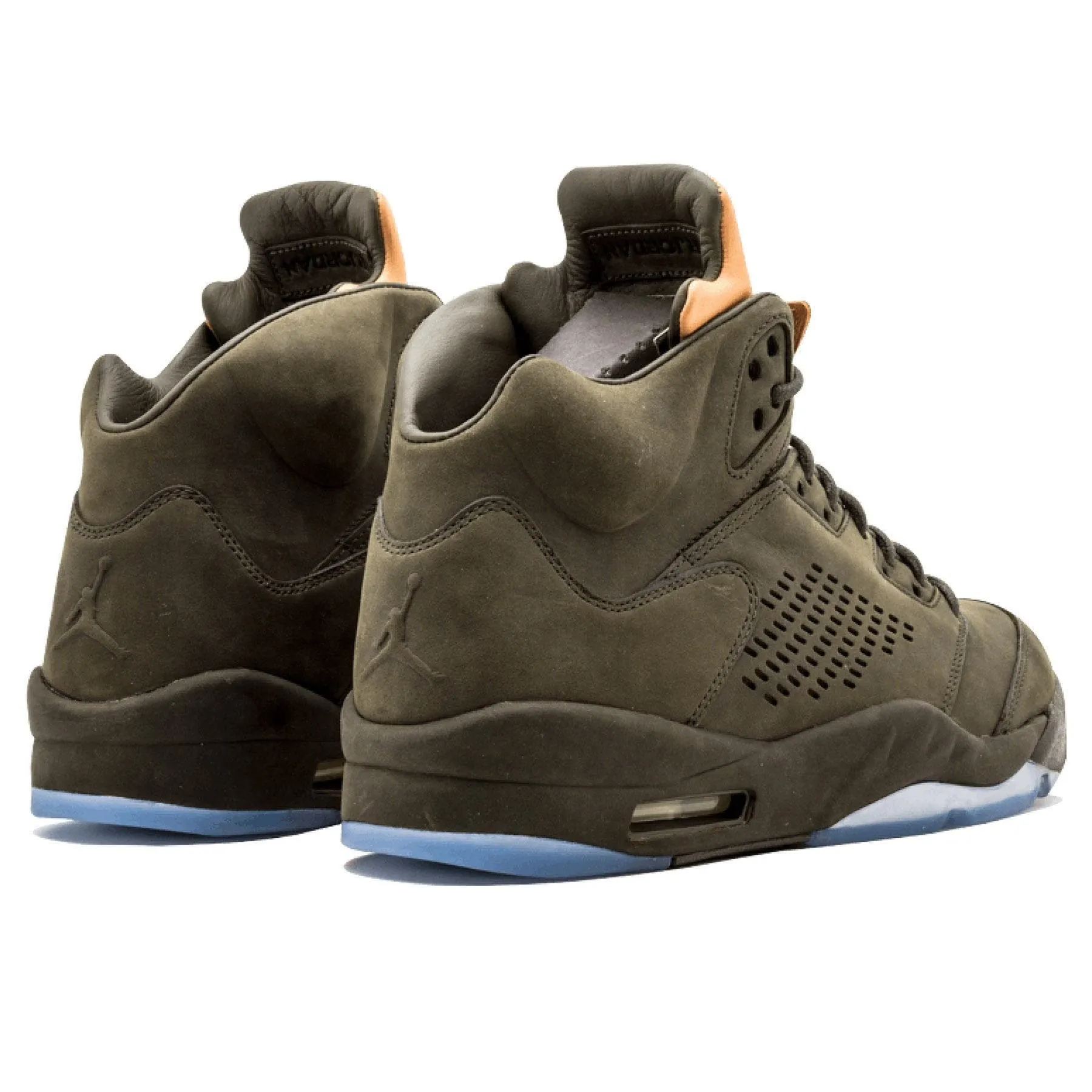 Air Jordan 5 Retro Premium 'Take Flight'