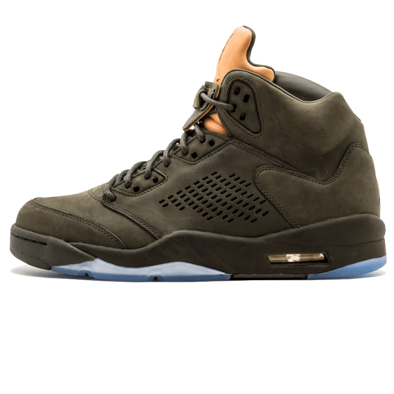 Air Jordan 5 Retro Premium 'Take Flight'