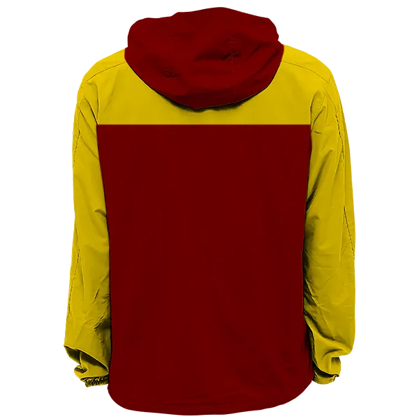 Anorak Jacket (AJ06)