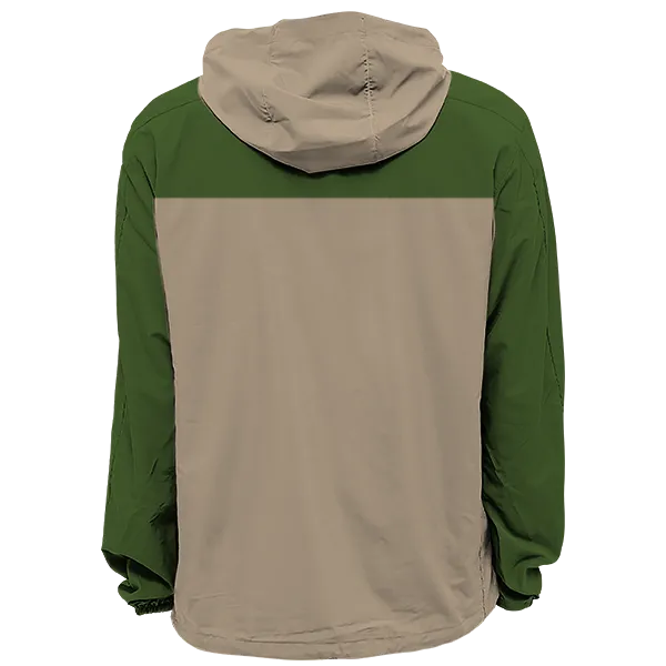 Anorak Jacket (AJ06)