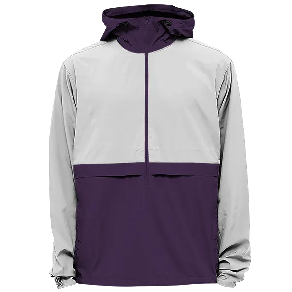 Anorak Jacket (AJ06)