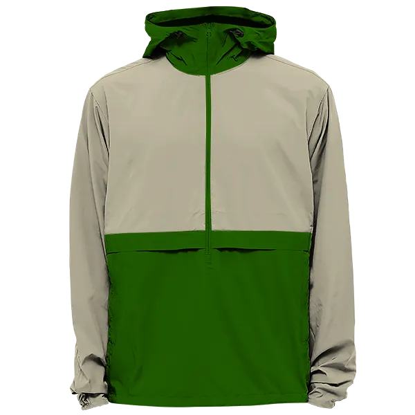Anorak Jacket (AJ06)