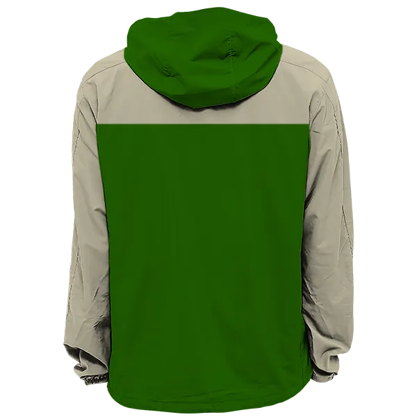 Anorak Jacket (AJ06)