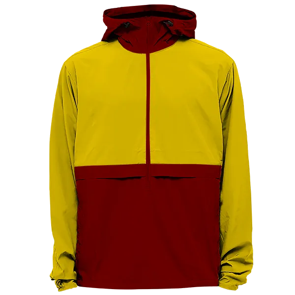 Anorak Jacket (AJ06)