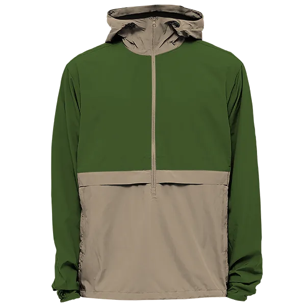 Anorak Jacket (AJ06)