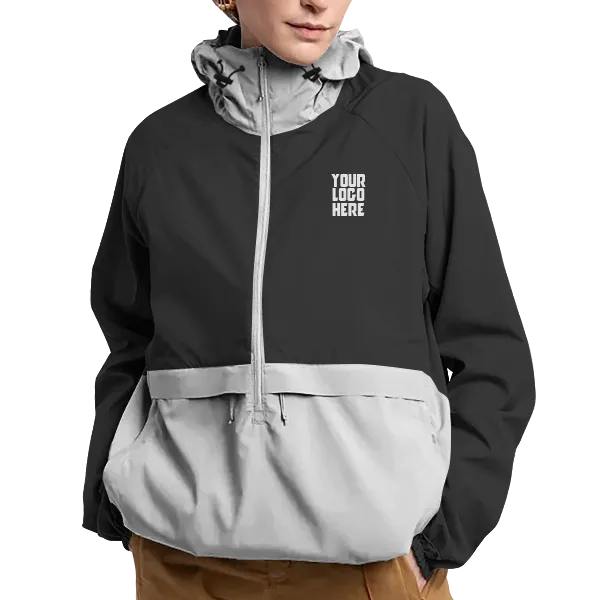 Anorak Jacket (AJ06)
