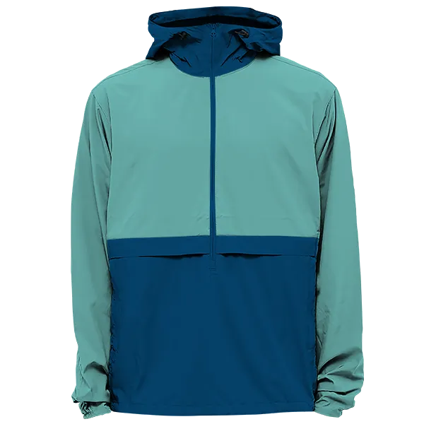 Anorak Jacket (AJ06)