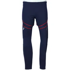 ASICS - Reflective decoration sweatpants