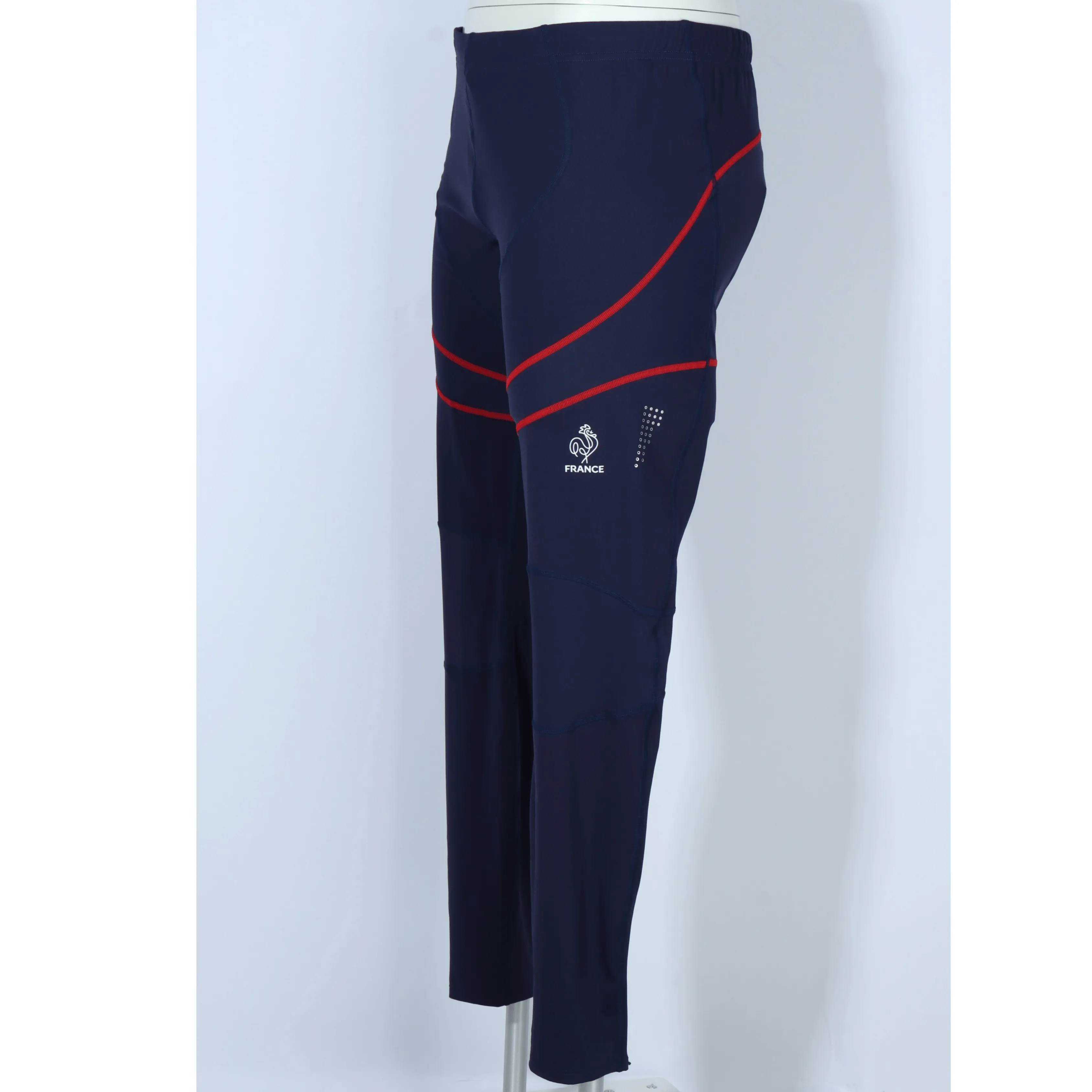 ASICS - Reflective decoration sweatpants