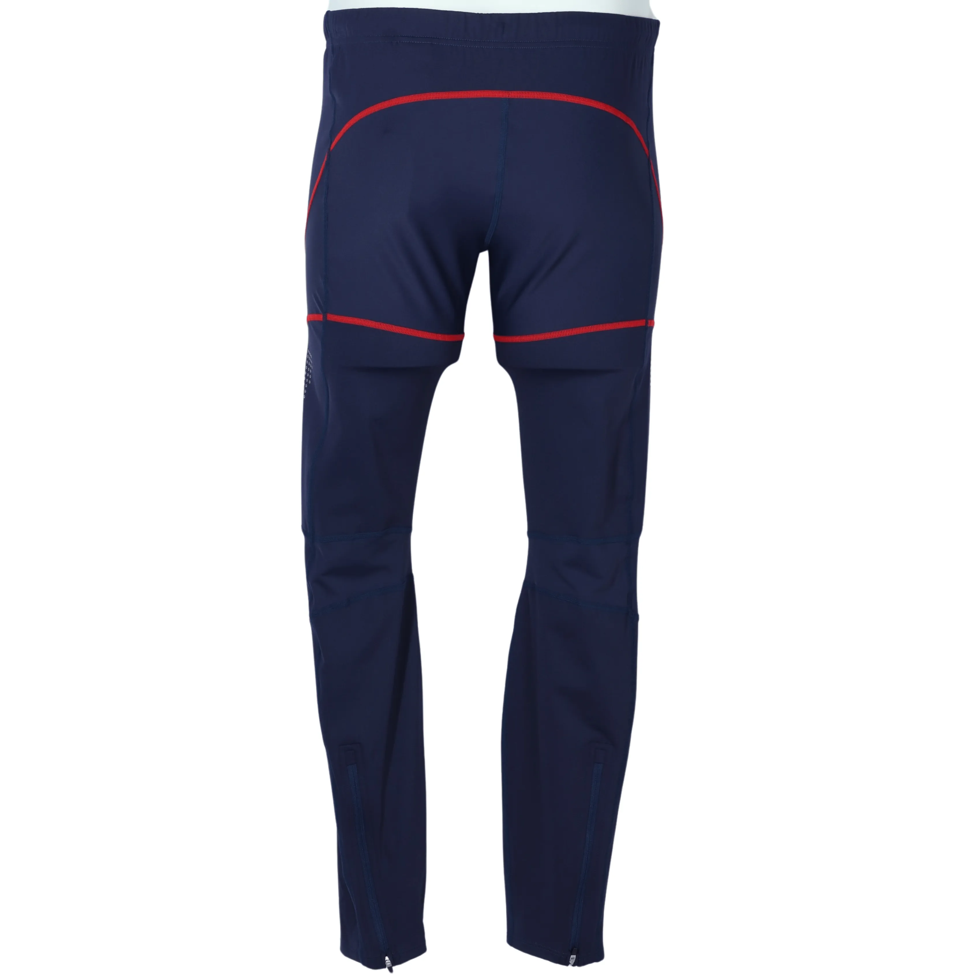 ASICS - Reflective decoration sweatpants