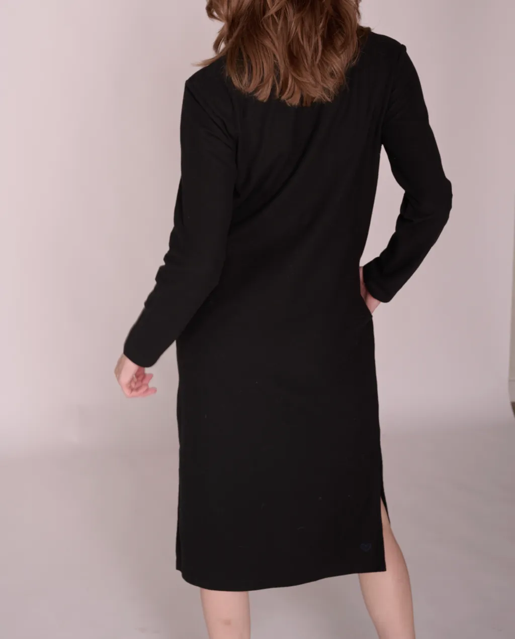 Axella polo dress
