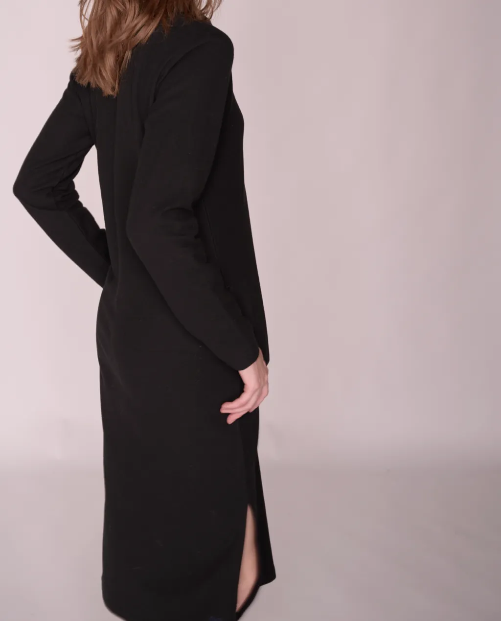 Axella polo dress