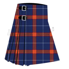 Balmer Premium Tartan Kilt