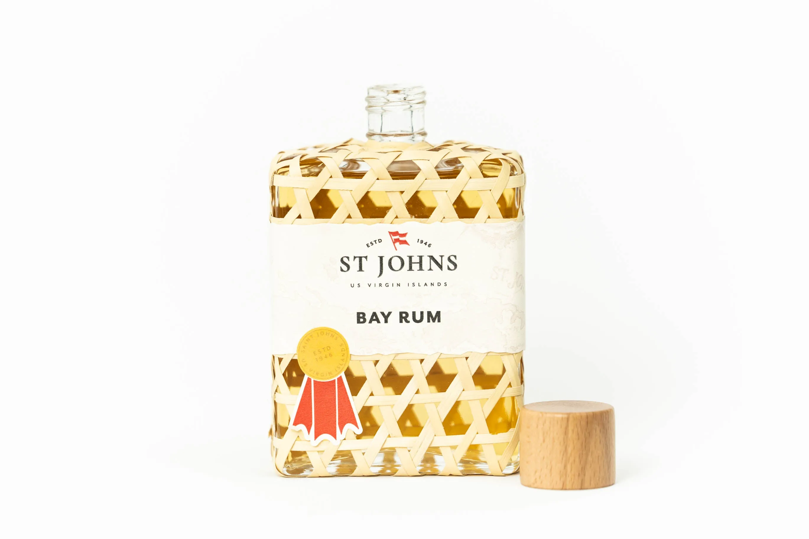 Bay Rum