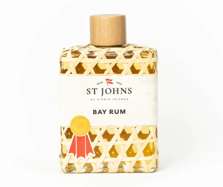 Bay Rum