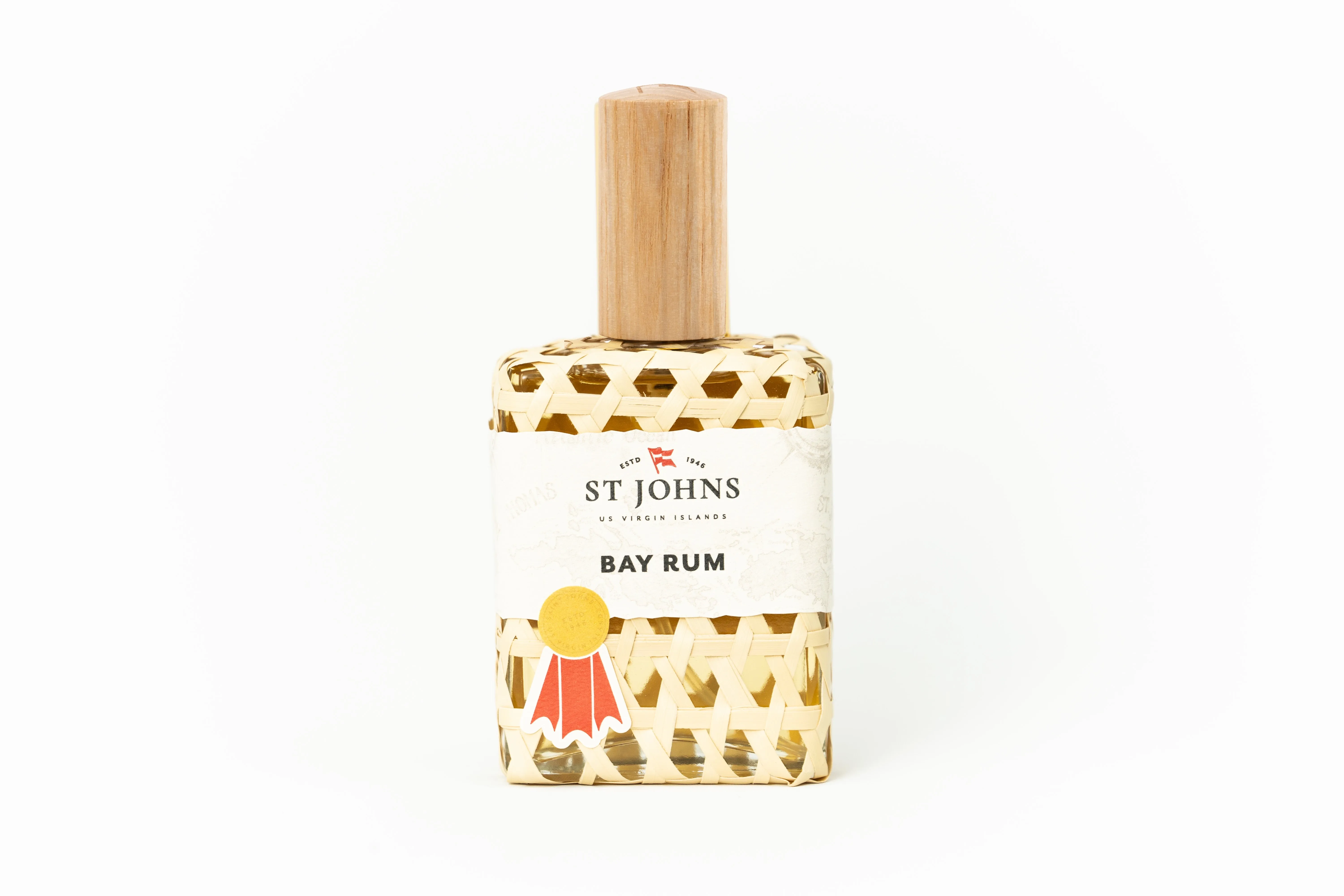 Bay Rum