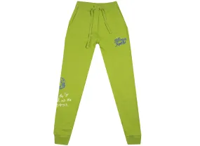 BBC BB Wealth Pants