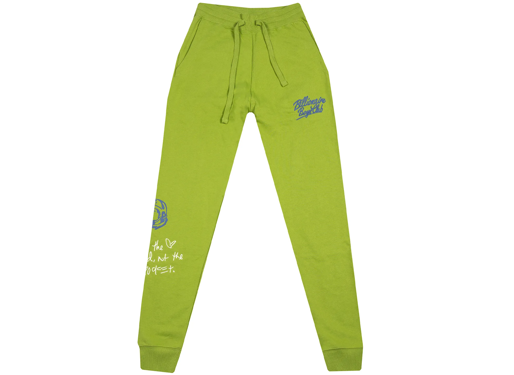 BBC BB Wealth Pants