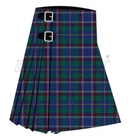 Belfrage Premium Tartan Kilt