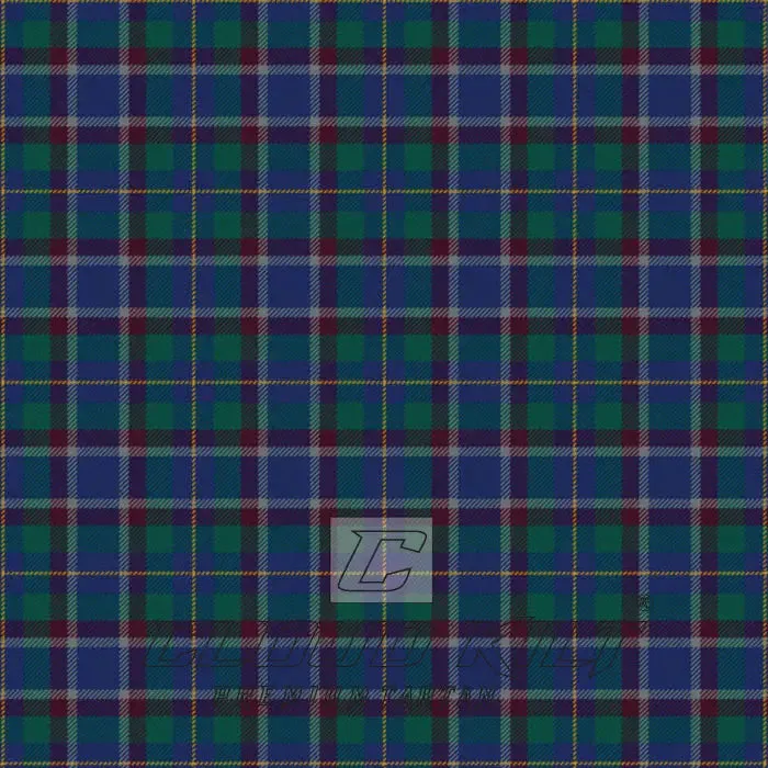 Belfrage Premium Tartan Kilt