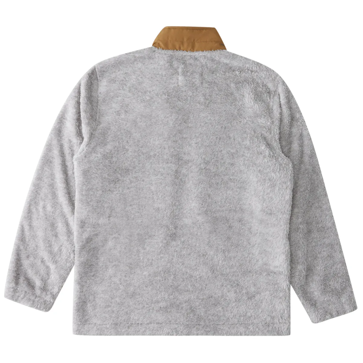 Billabong A/Div Glacier Mock Neck Fleece Zip Jacket