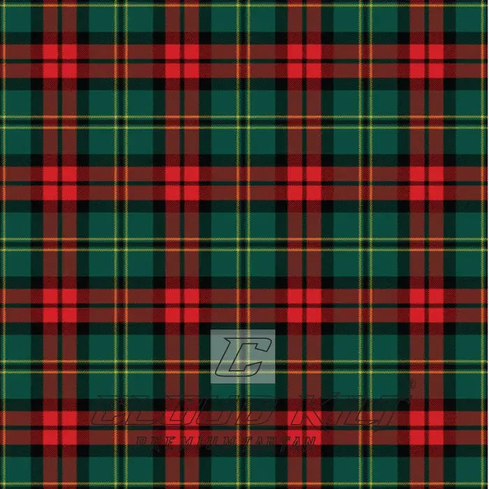 Blackstock Hunting Premium Tartan Kilt