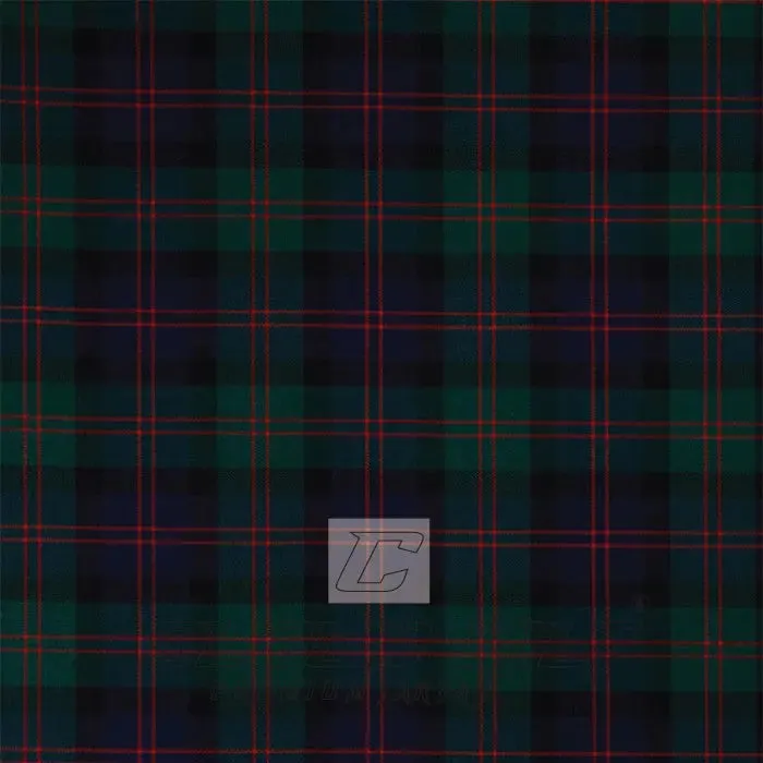 Blair Modern Tartan Kilt