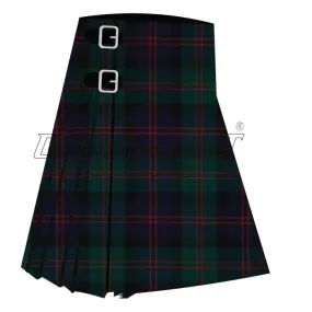 Blair Modern Tartan Kilt
