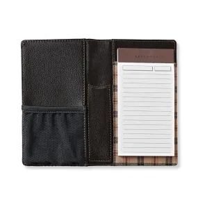 Bomber Jacket Best of Both Worlds Palm Folio