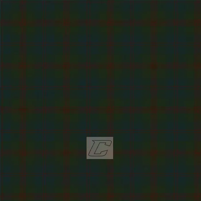 Breckon Hunting Premium Tartan Kilt