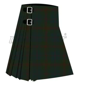 Breckon Hunting Premium Tartan Kilt