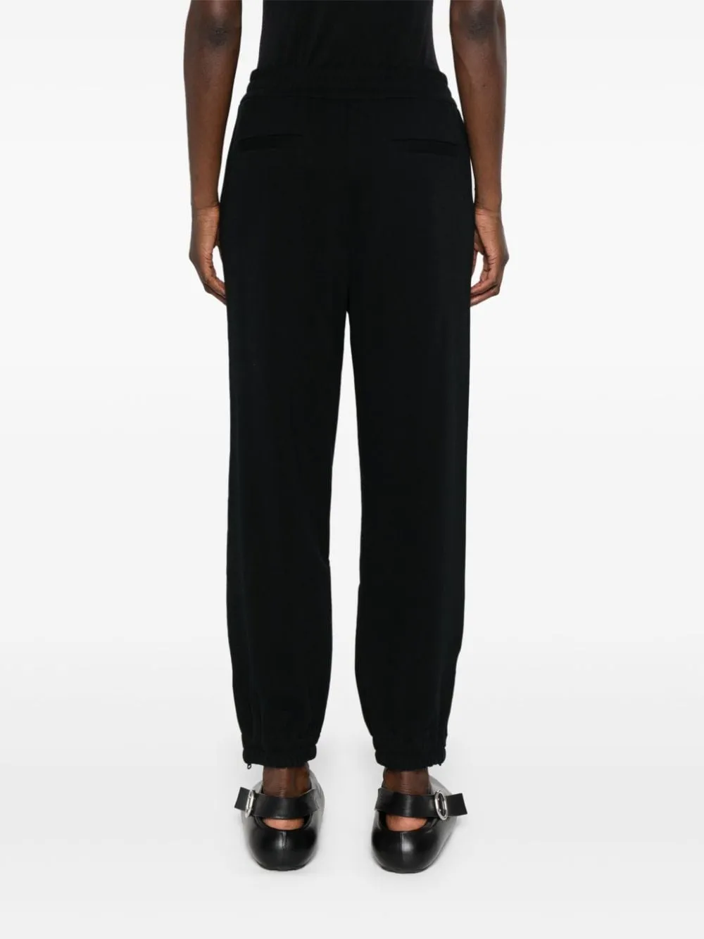 BRUNELLO CUCINELLI Elegant Cotton Joggers