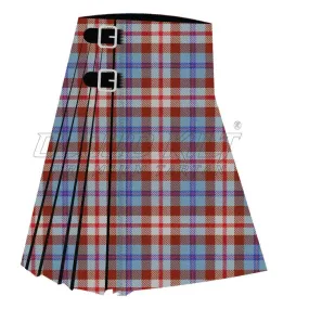 Buckley R E Premium Tartan Kilt