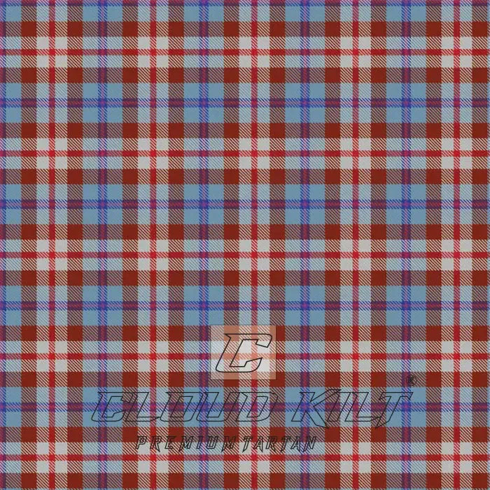 Buckley R E Premium Tartan Kilt