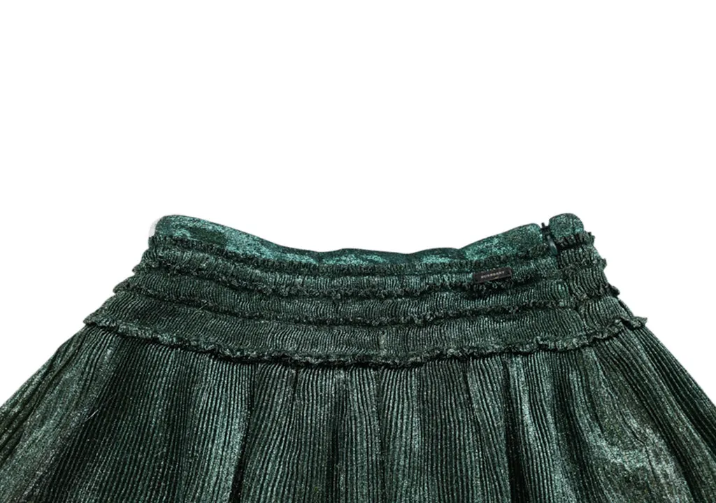 Burberry, Girls skirt, 8 Years